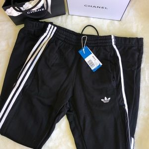 Brand new adidas pants XS